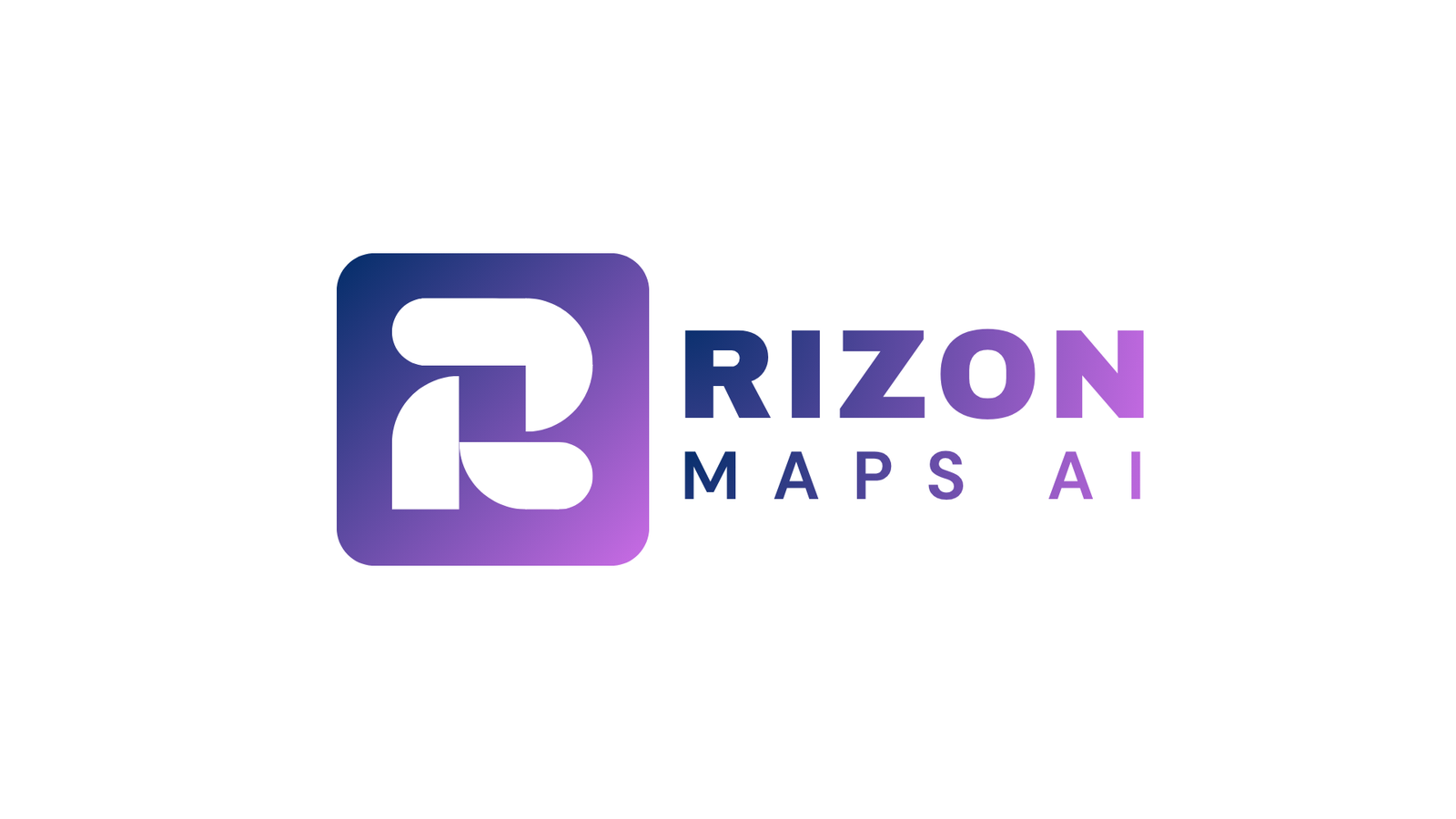 Rizon Maps AI