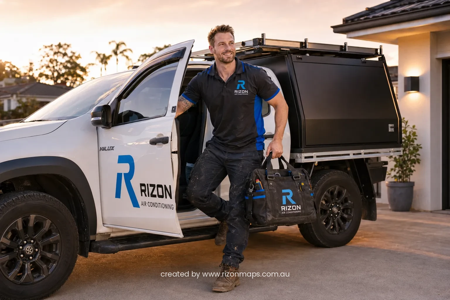 Emergency Air Conditioning (24/7) in Manly