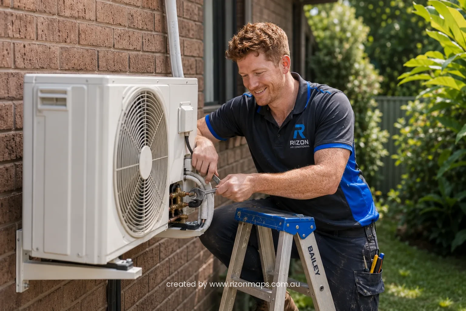 Multi-Split Air Conditioning in Manly