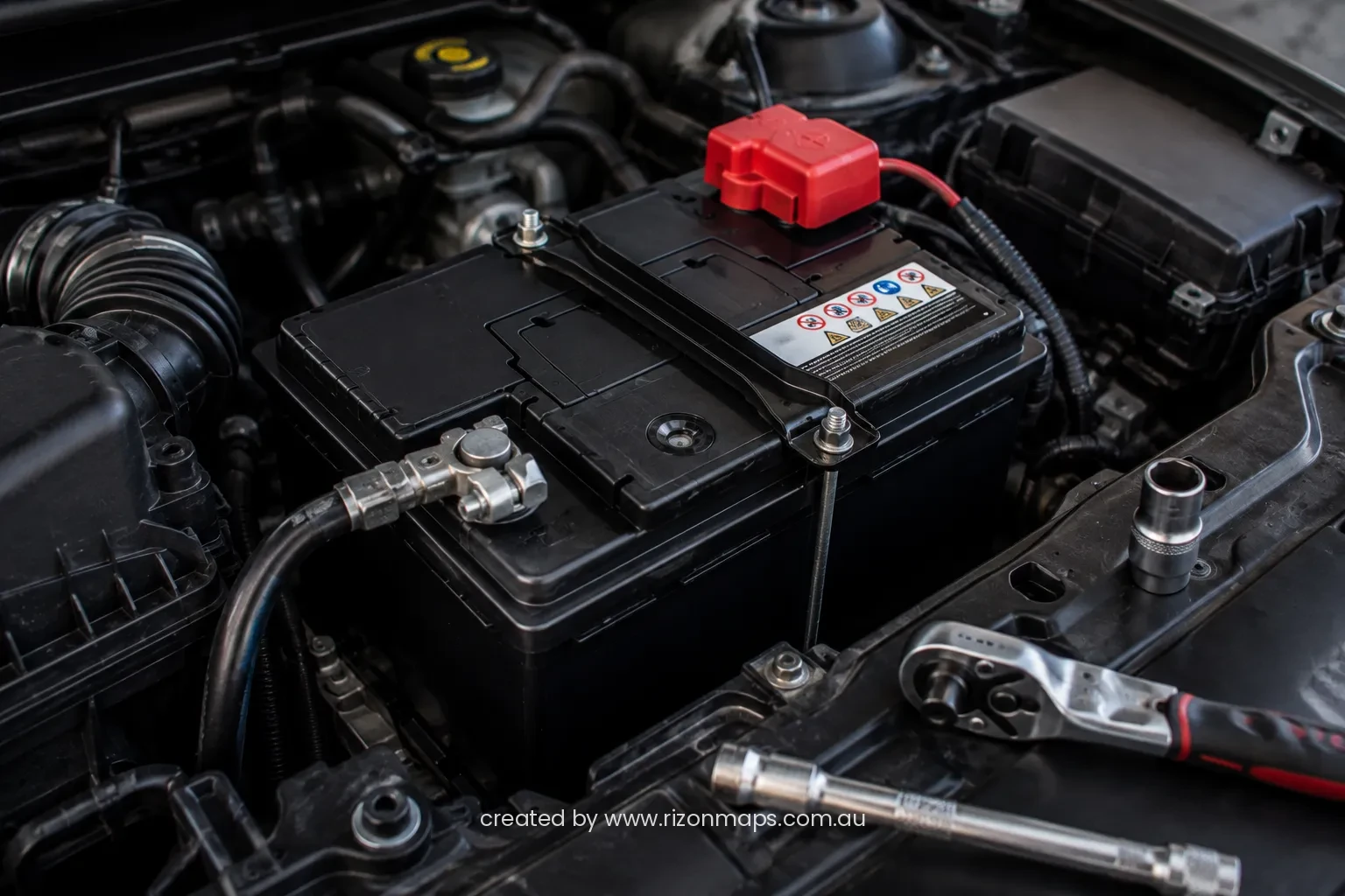Battery Replacement in Cronulla