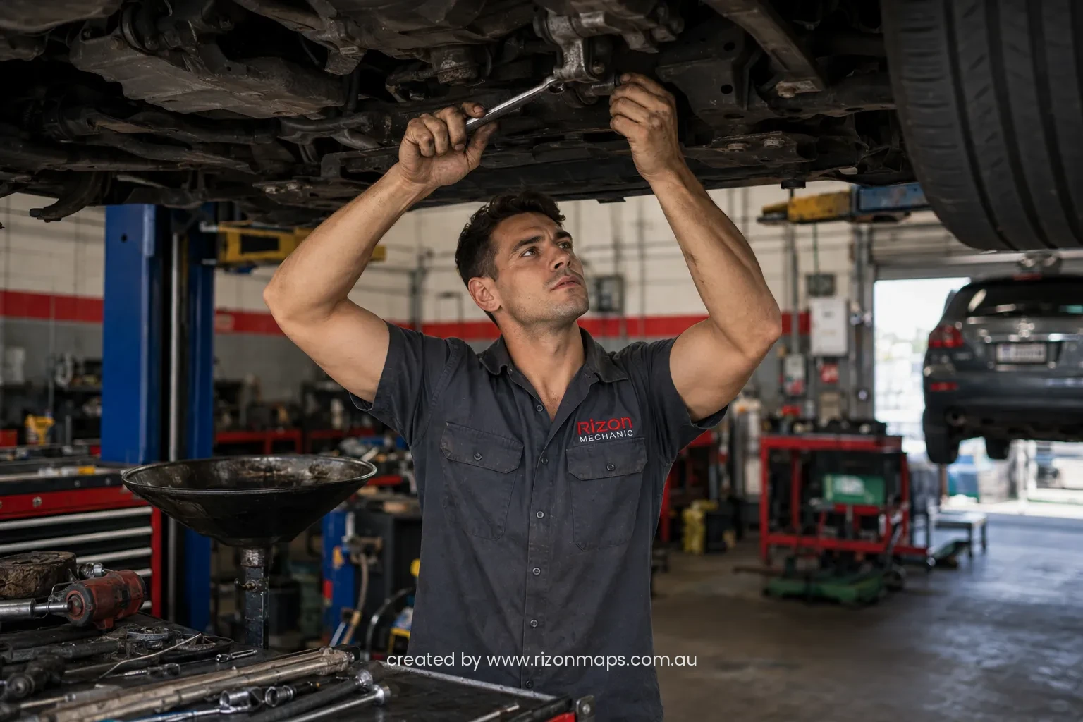 Car Repairs in Cronulla