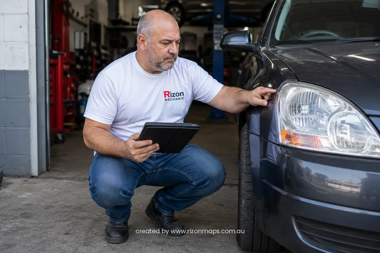 Pink Slip Inspections in Cronulla