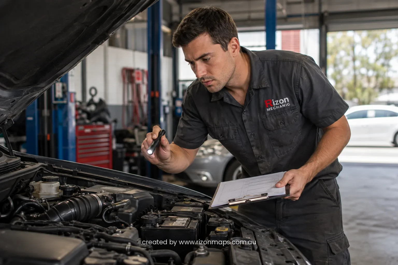 Pre-Purchase Vehicle Inspections in Cronulla
