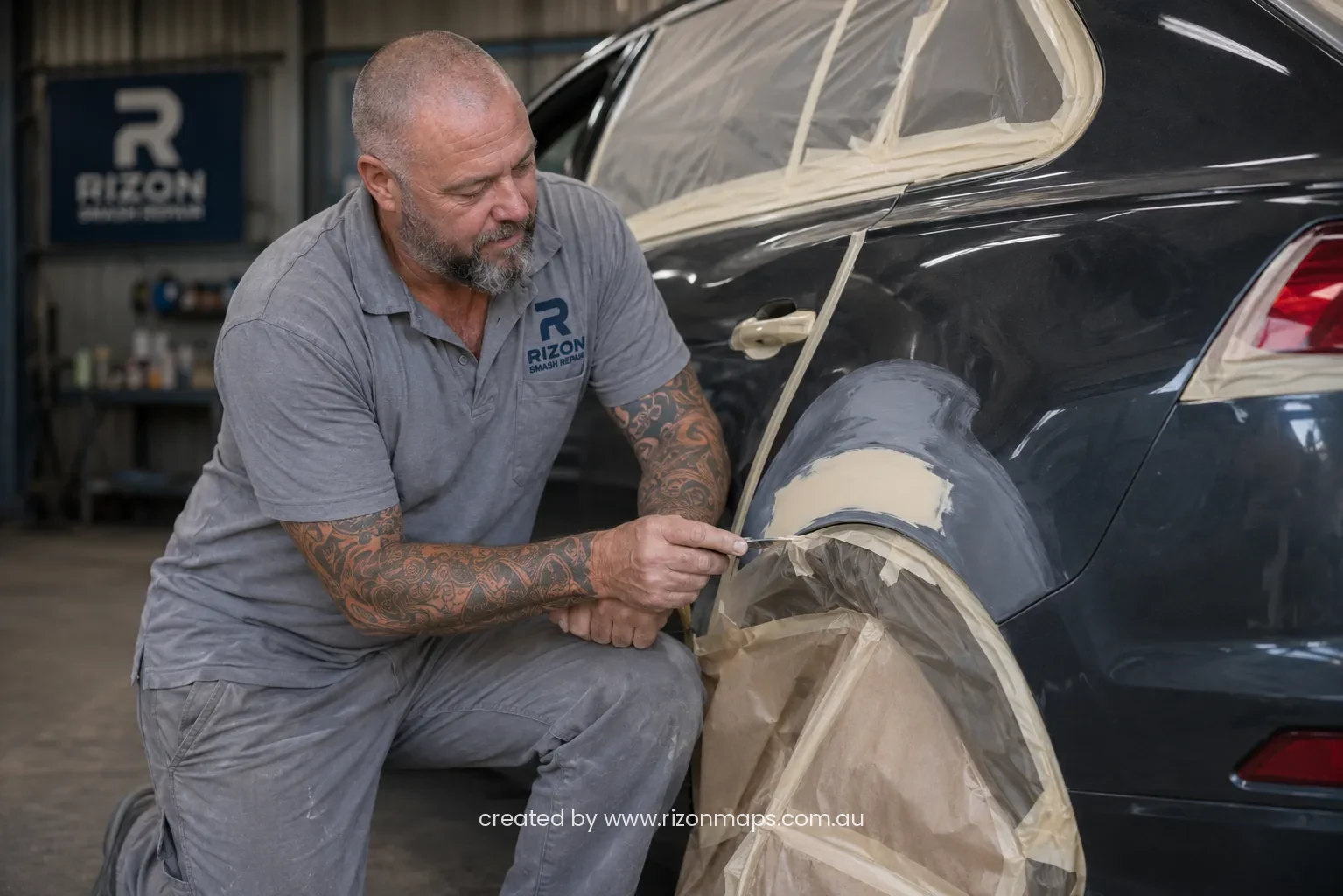 Prestige & European Vehicle Repairs in Cronulla
