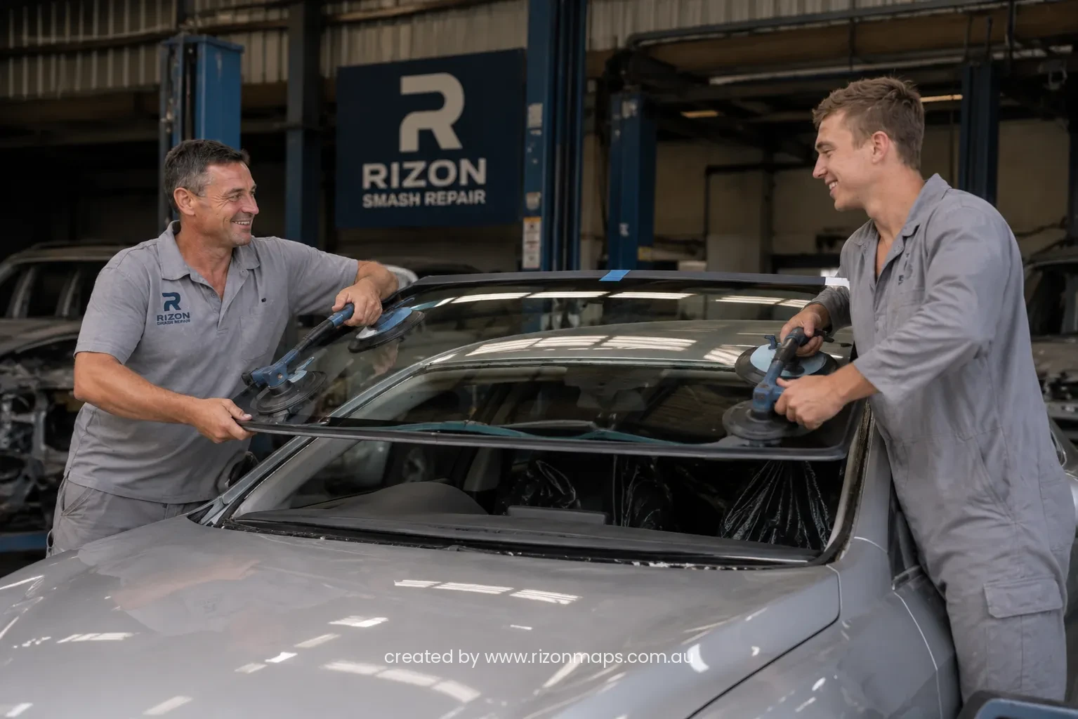 Windscreen Replacement in Cronulla