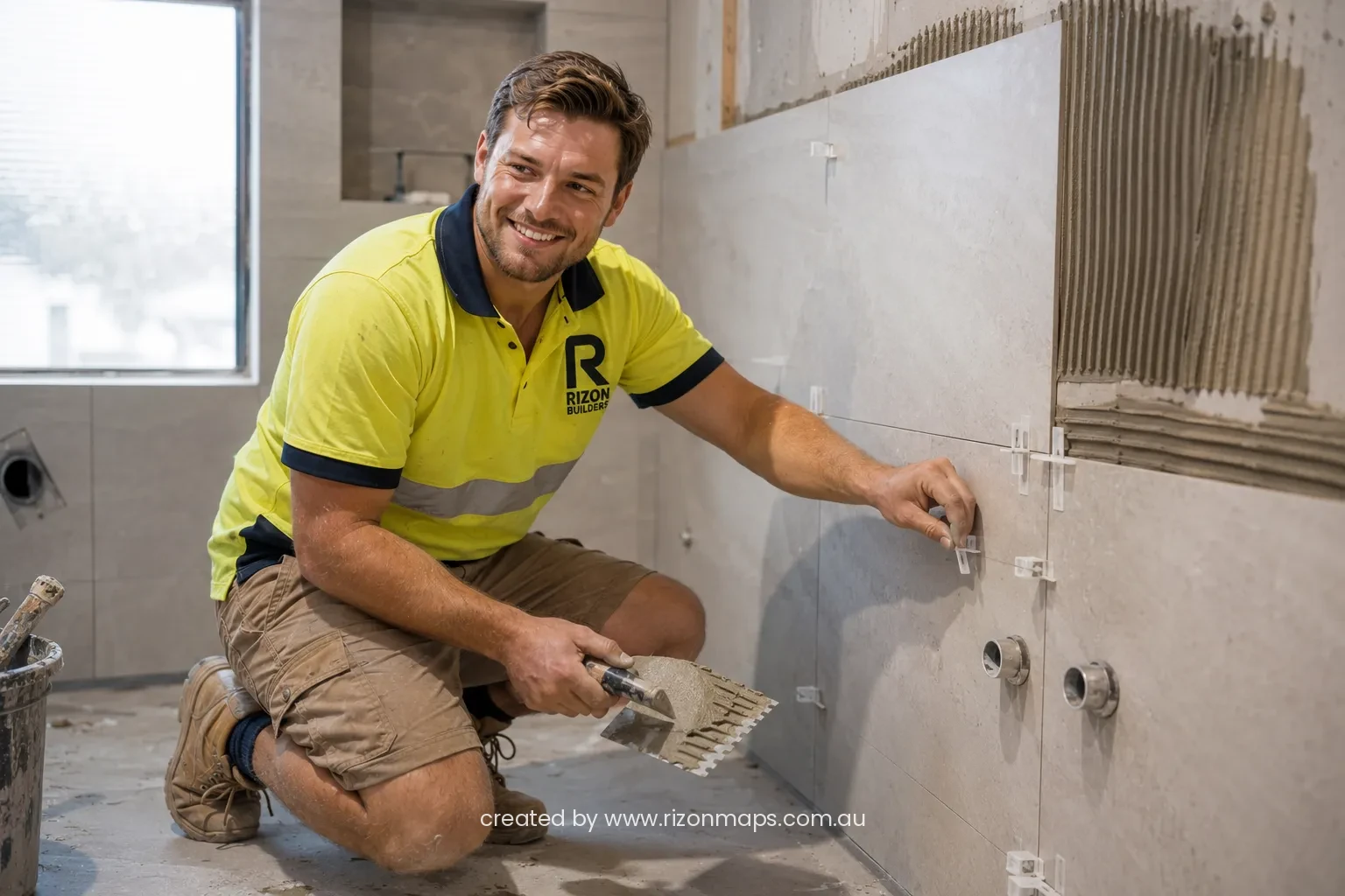 Bathroom Renovations in Bondi