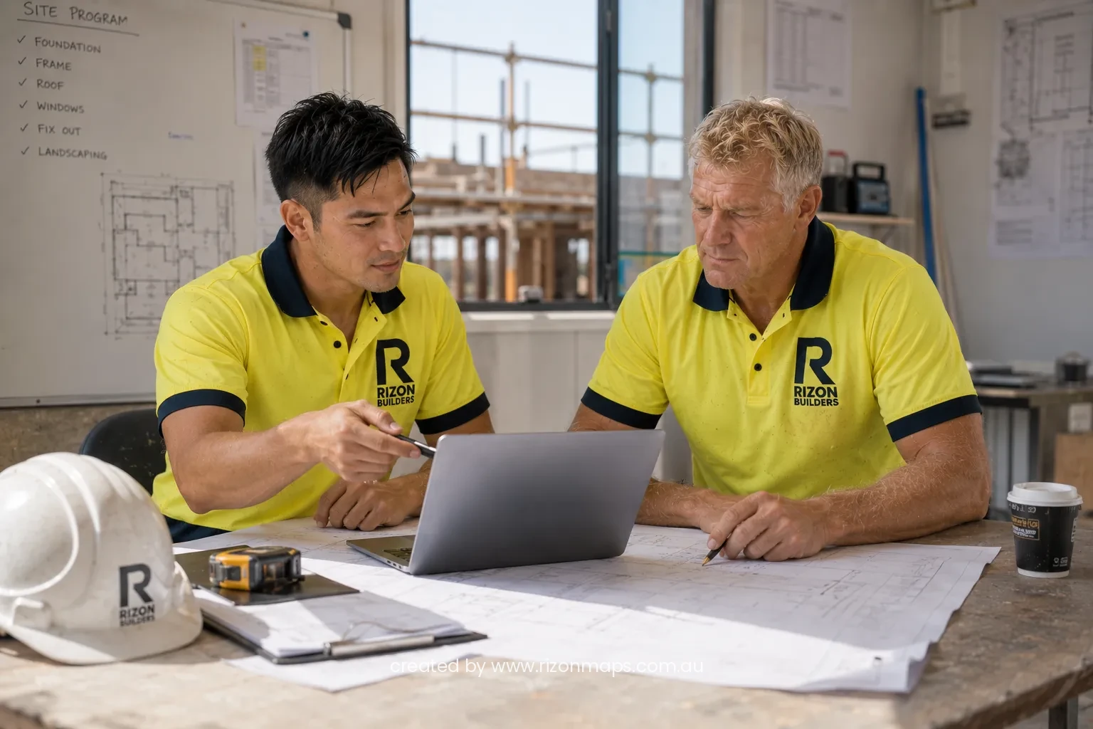 Design & Project Management in Bondi