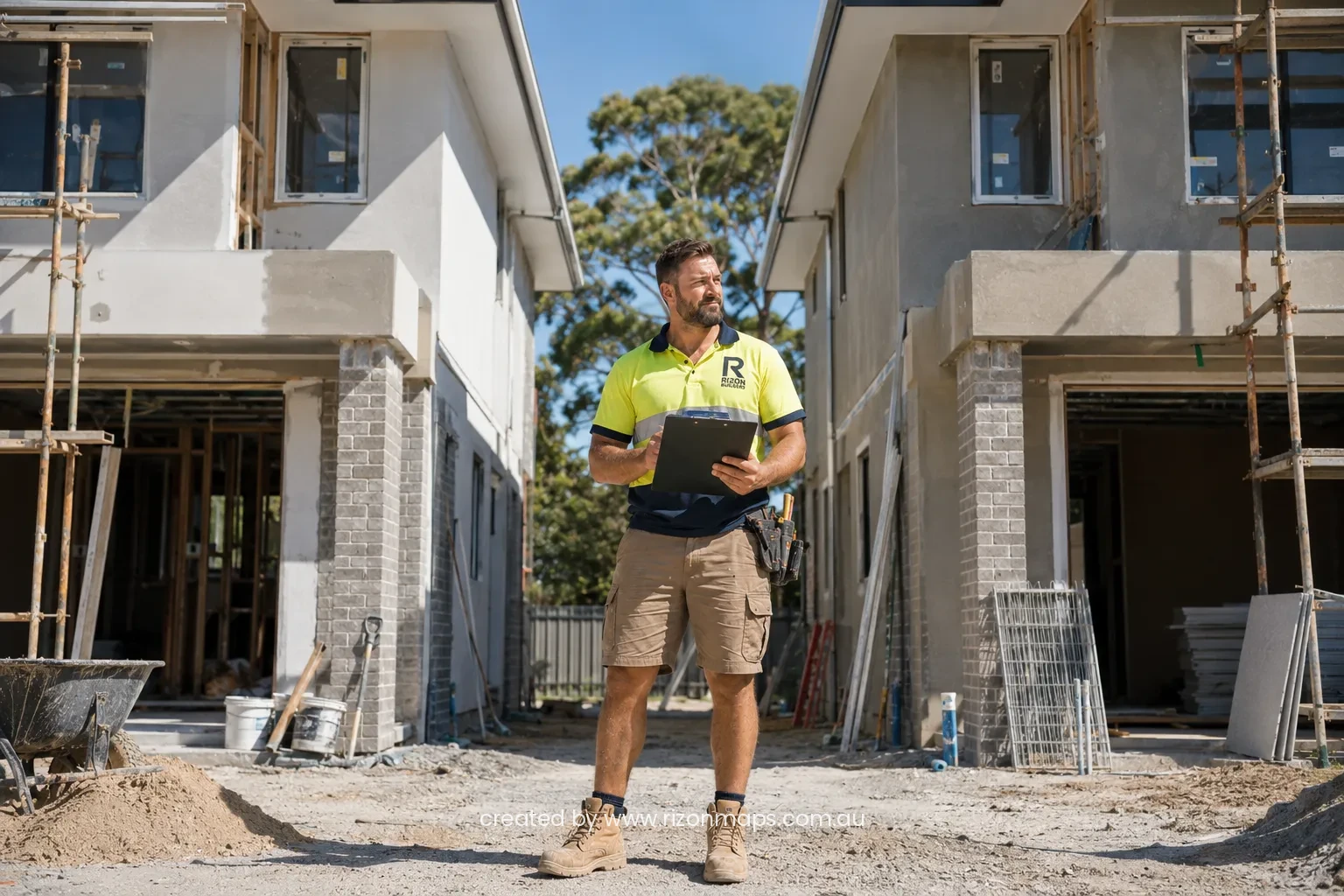 Duplex & Dual Occupancy in Bondi