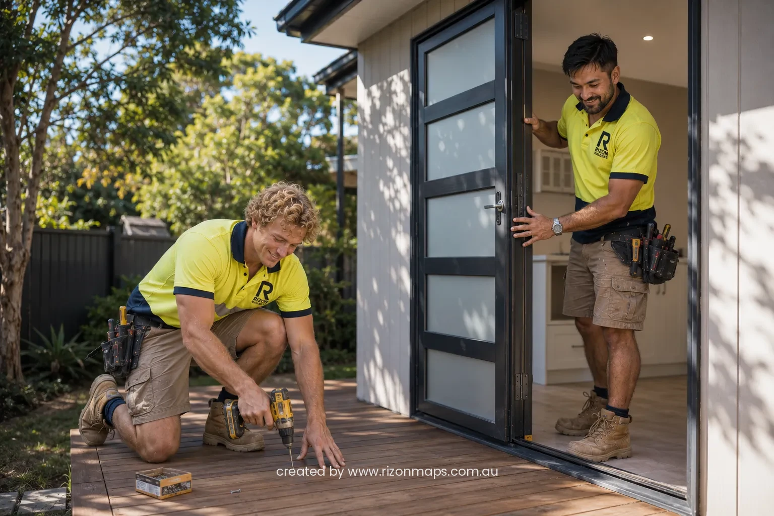 Granny Flats in Bondi