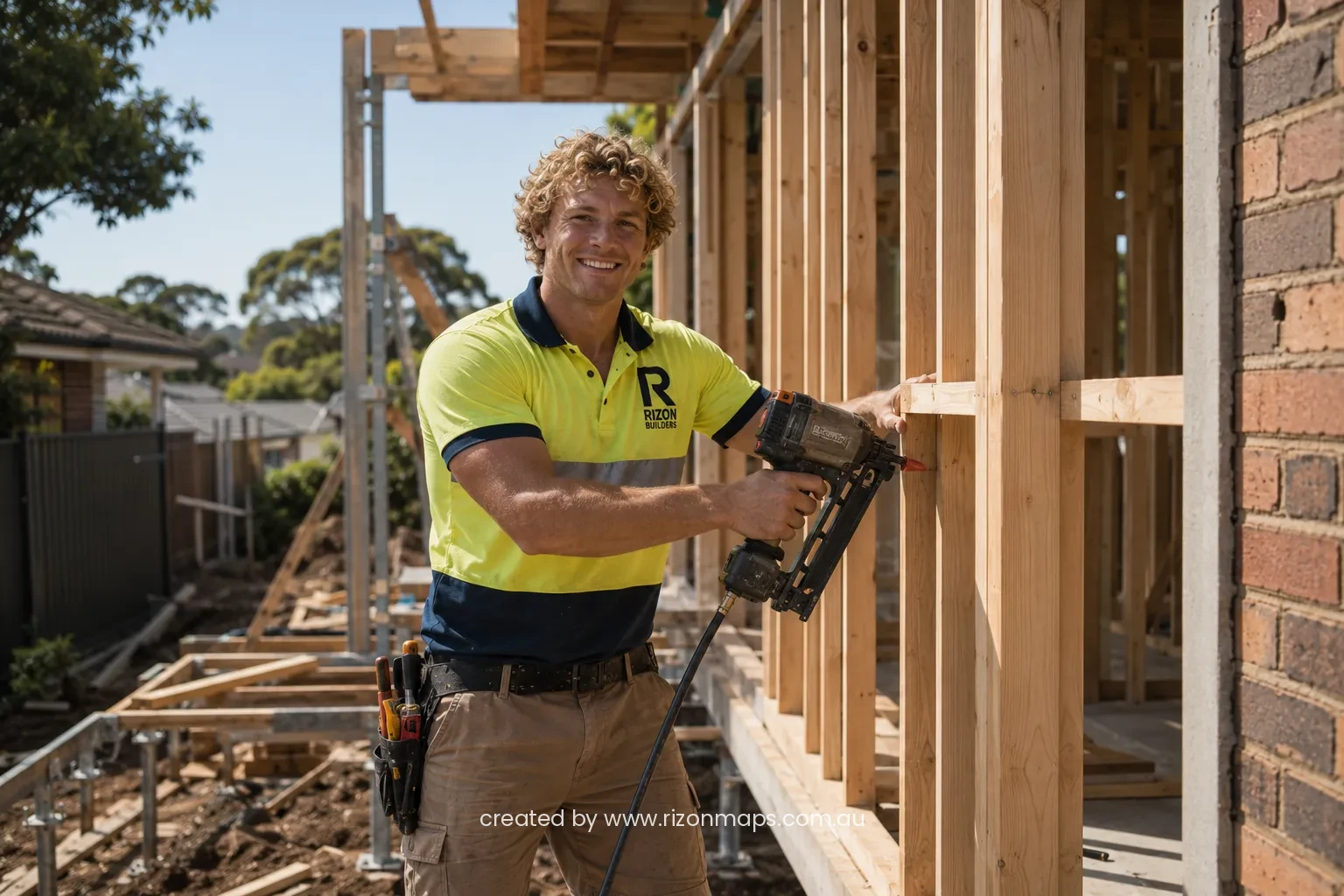 Home Extensions in Bondi