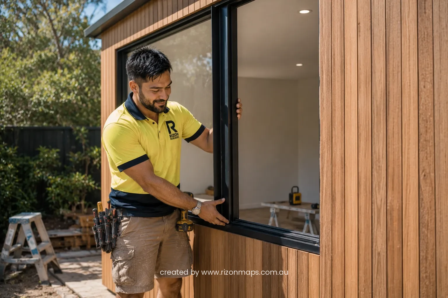 Home Offices & Studios in Bondi