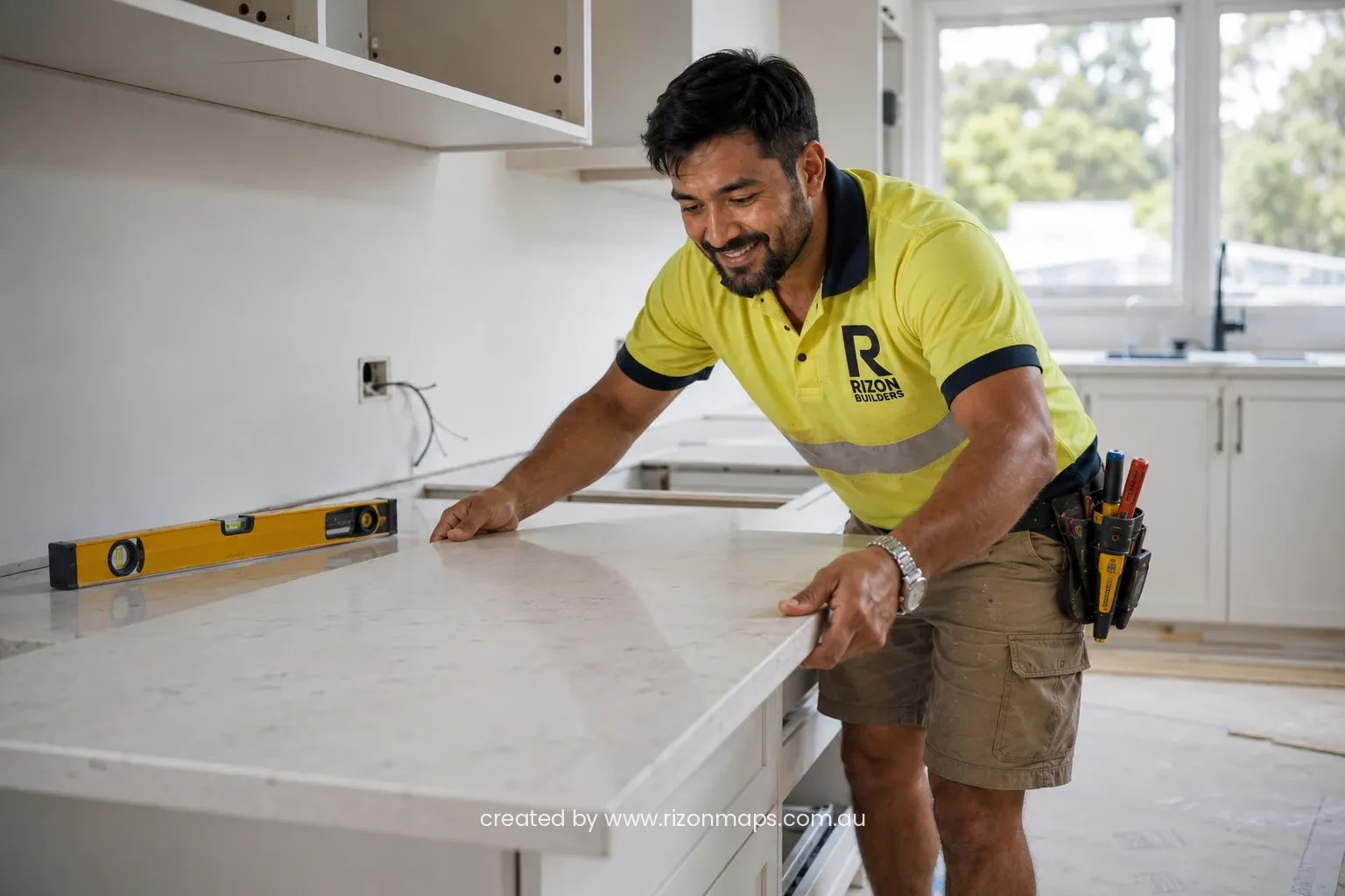 Kitchen Renovations in Bondi