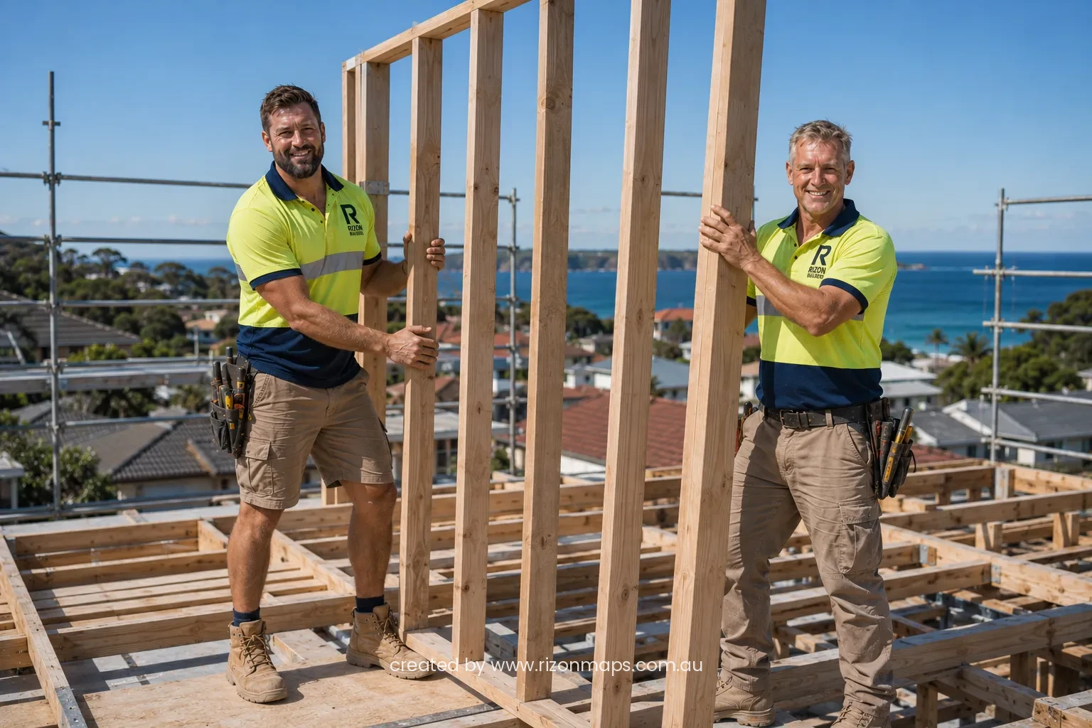 Second Storey Additions in Bondi