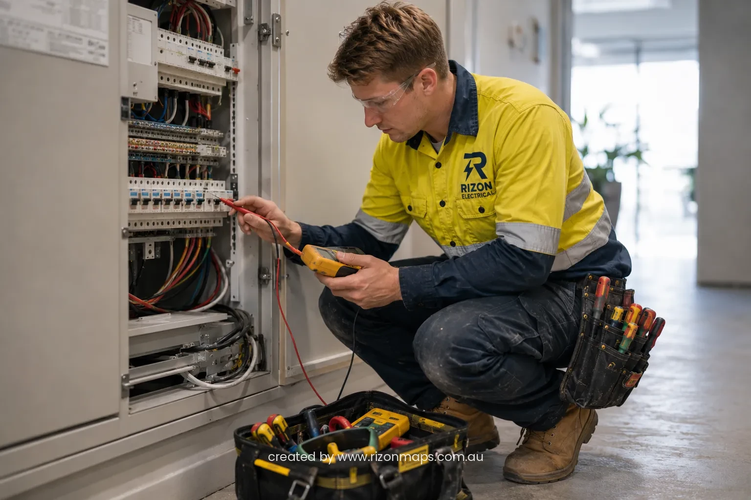 Electrical Fault & Repairs in Bondi
