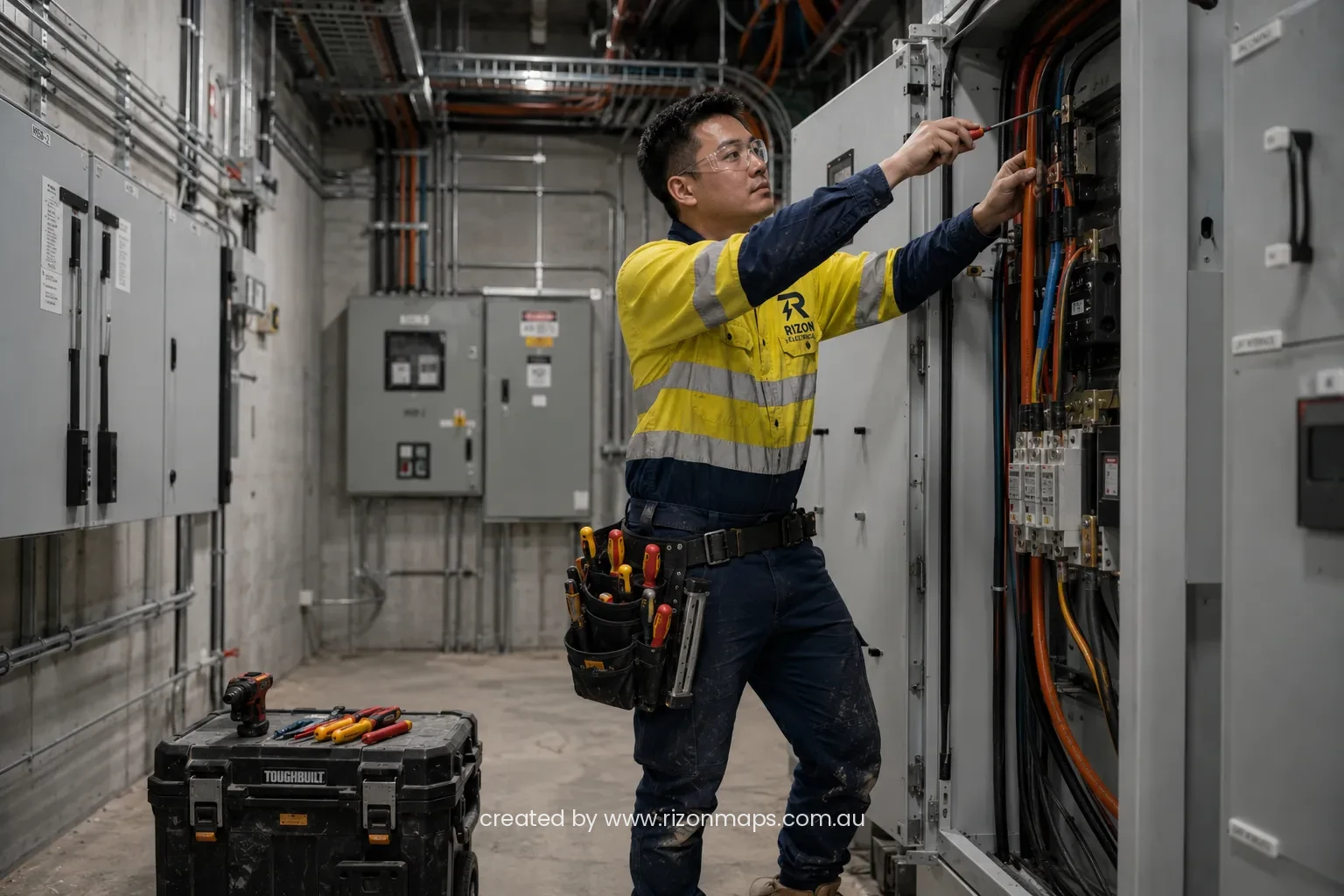 Electrical Systems Installation & Repairs in Bondi
