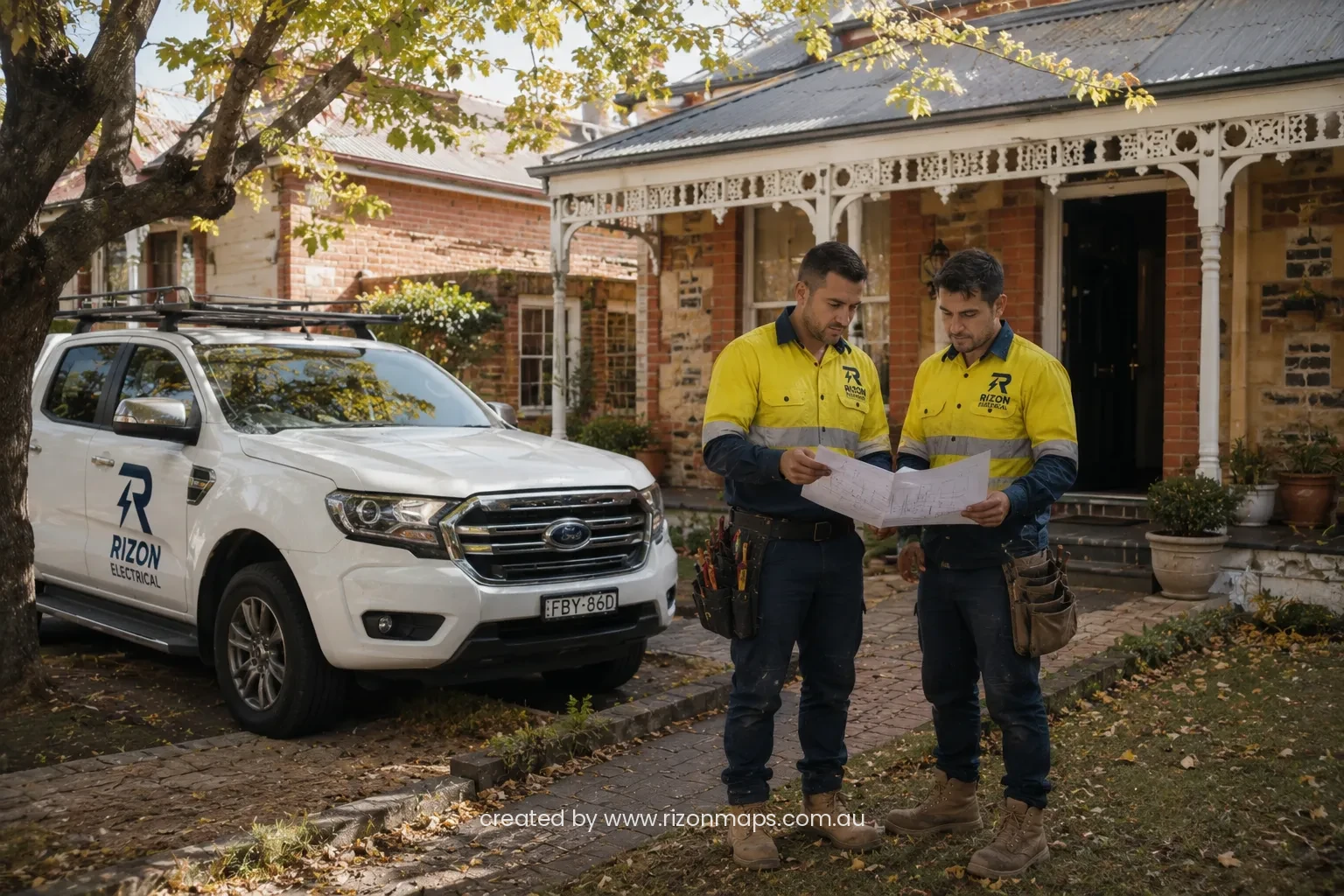 House Rewiring in Bondi