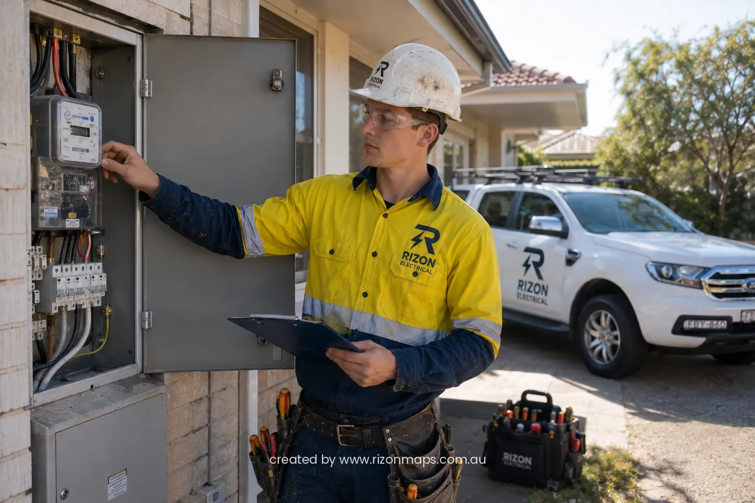 Meter Box & Consumer Mains Upgrades in Bondi