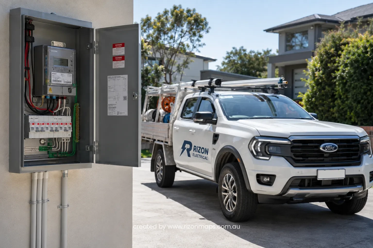 Strata Electrical Services in Bondi