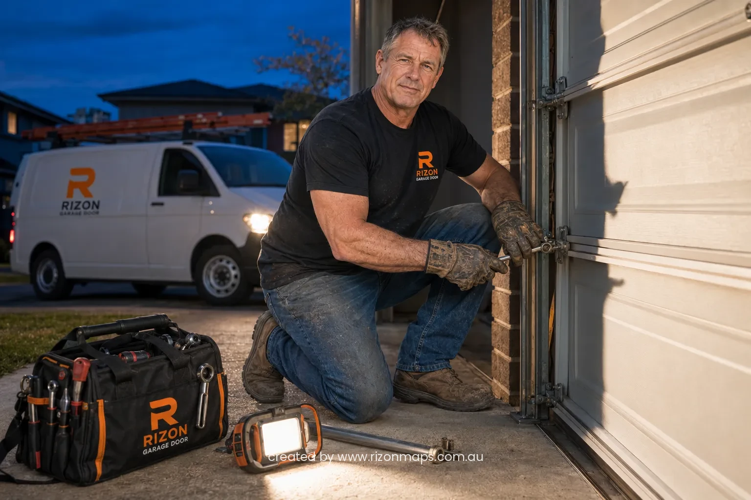 Emergency Repairs in Cronulla