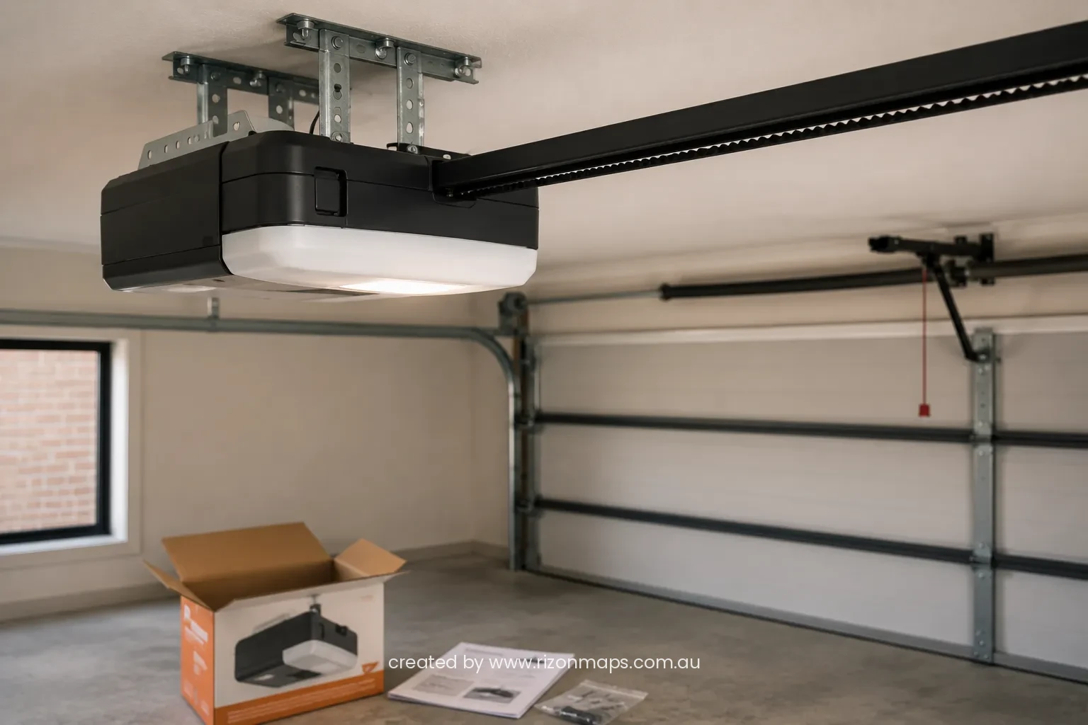 Motor Installation in Cronulla