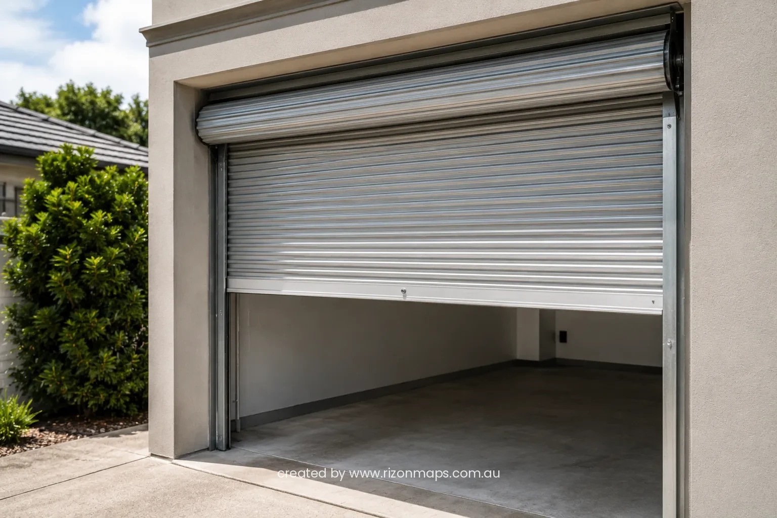 Roller Doors in Cronulla