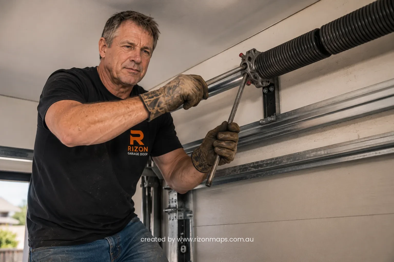 Spring Repairs in Cronulla