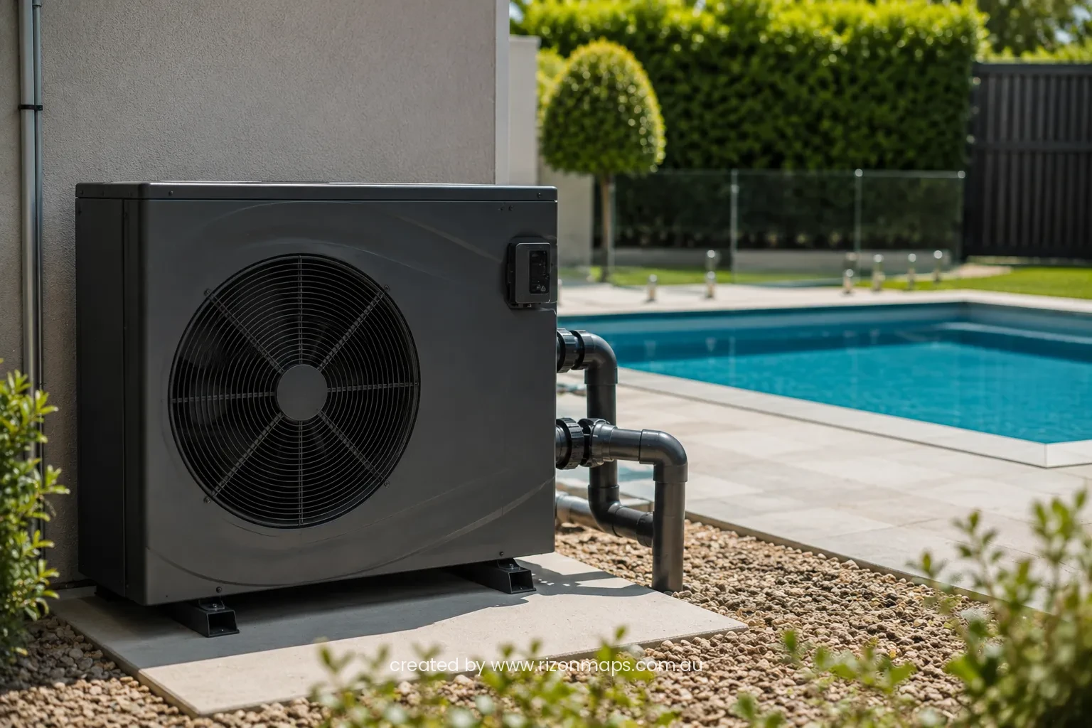 Pool Heat Pumps in Manly
